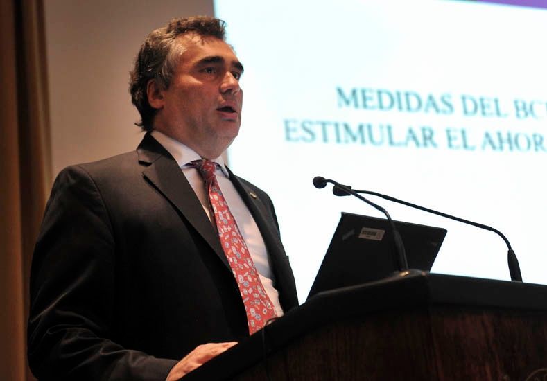 Alejandro Vanoli renunció al Banco Central