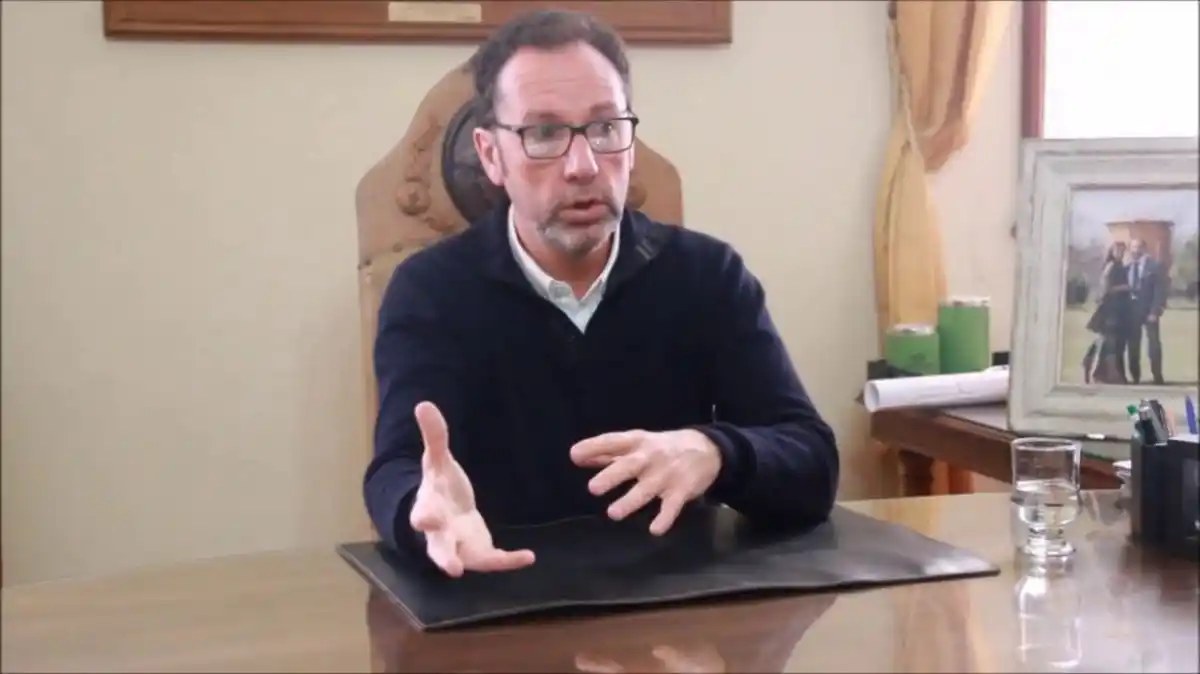 Elecciones 2019: Para Torchio, "sería muy importante que Cristina diga si será candidata"