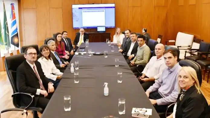 El Poder Judicial de Entre Ríos impulsa la modernización digital con nuevas mejoras en el sistema automatizado