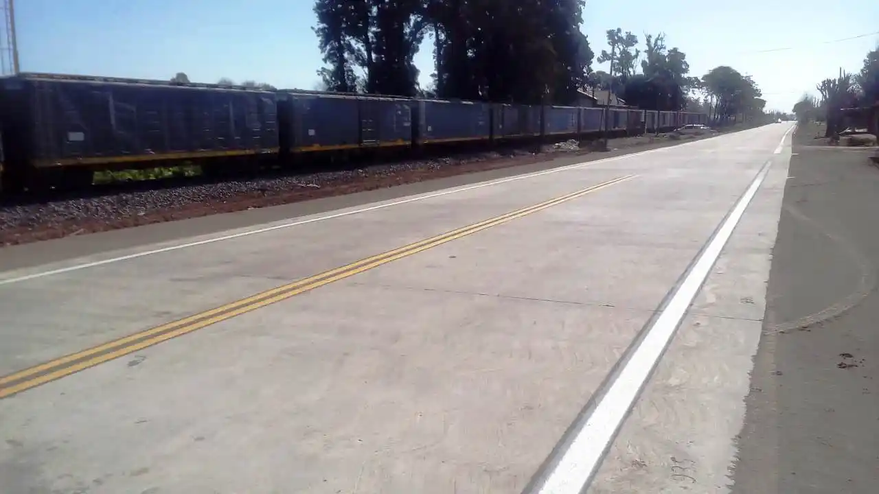 Quince ofertas para la rehabilitación de un tramo de la RN11