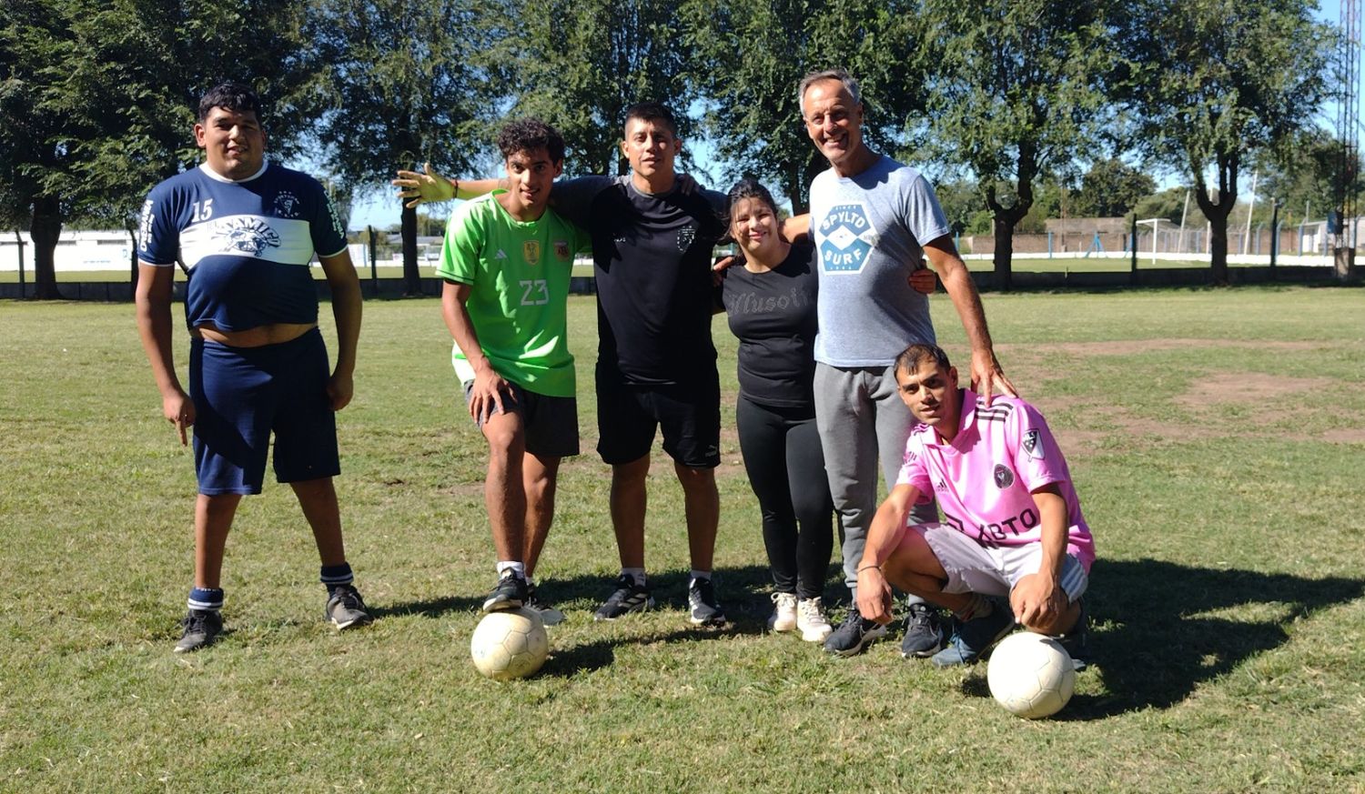 Sportsman inclusivo - 5