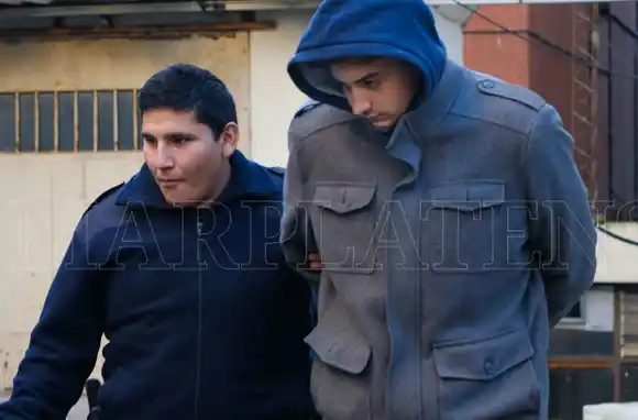 Pidieron que Sasso sea trasladado a la cárcel