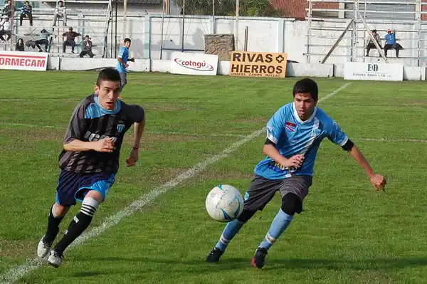 Juventud debuta en el Torneo Federal ante Sarmiento de Resistencia