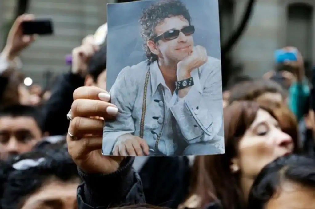 A seis años de su muerte, etapas en la carrera de Gustavo Cerati