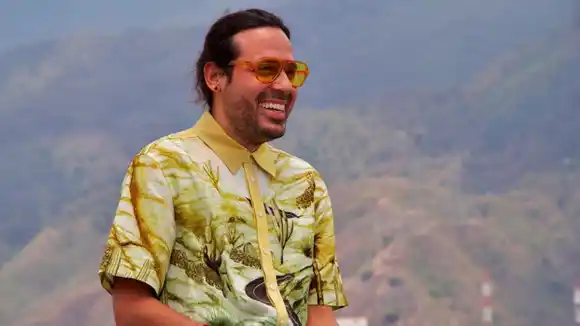 EL TESTIMONIO de Florentino Primera y sus familiares tras naufragar en Paraguaná (+VIDEO)