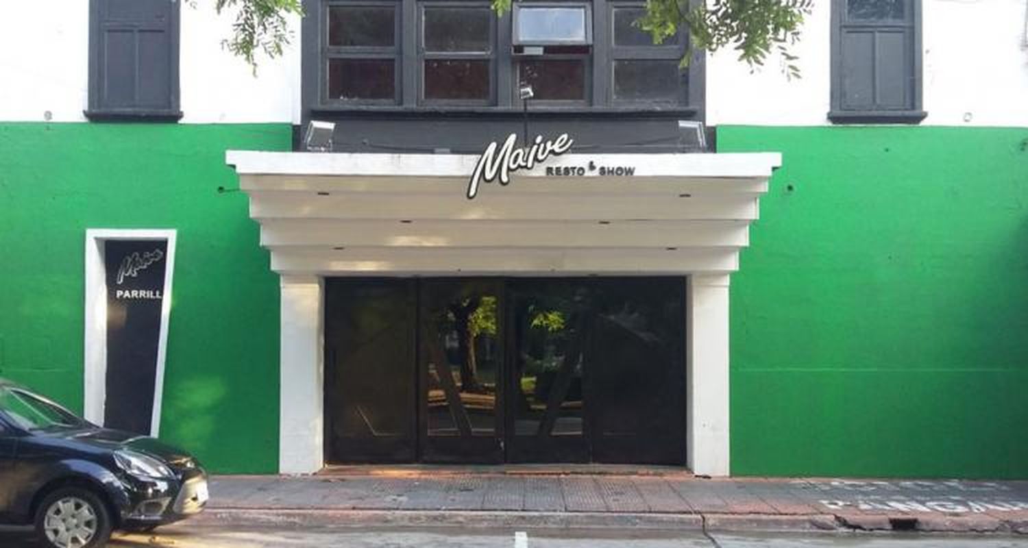 Un Espacio Cultural  en el viejo cine Plaza