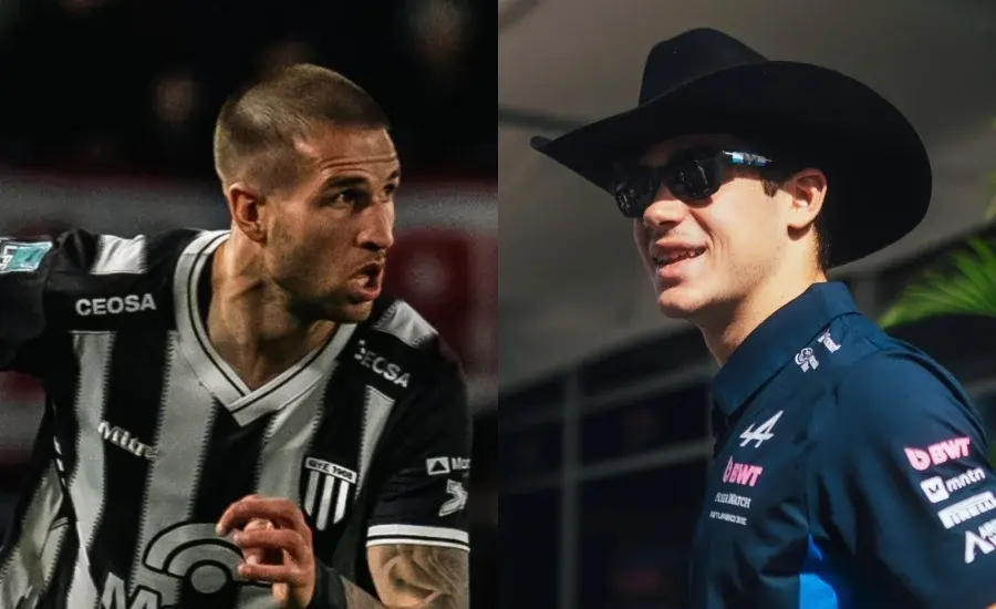 Empieza una nueva fecha del Clausura y Colapinto enciende motores en Estados Unidos: la agenda deportiva de este viernes