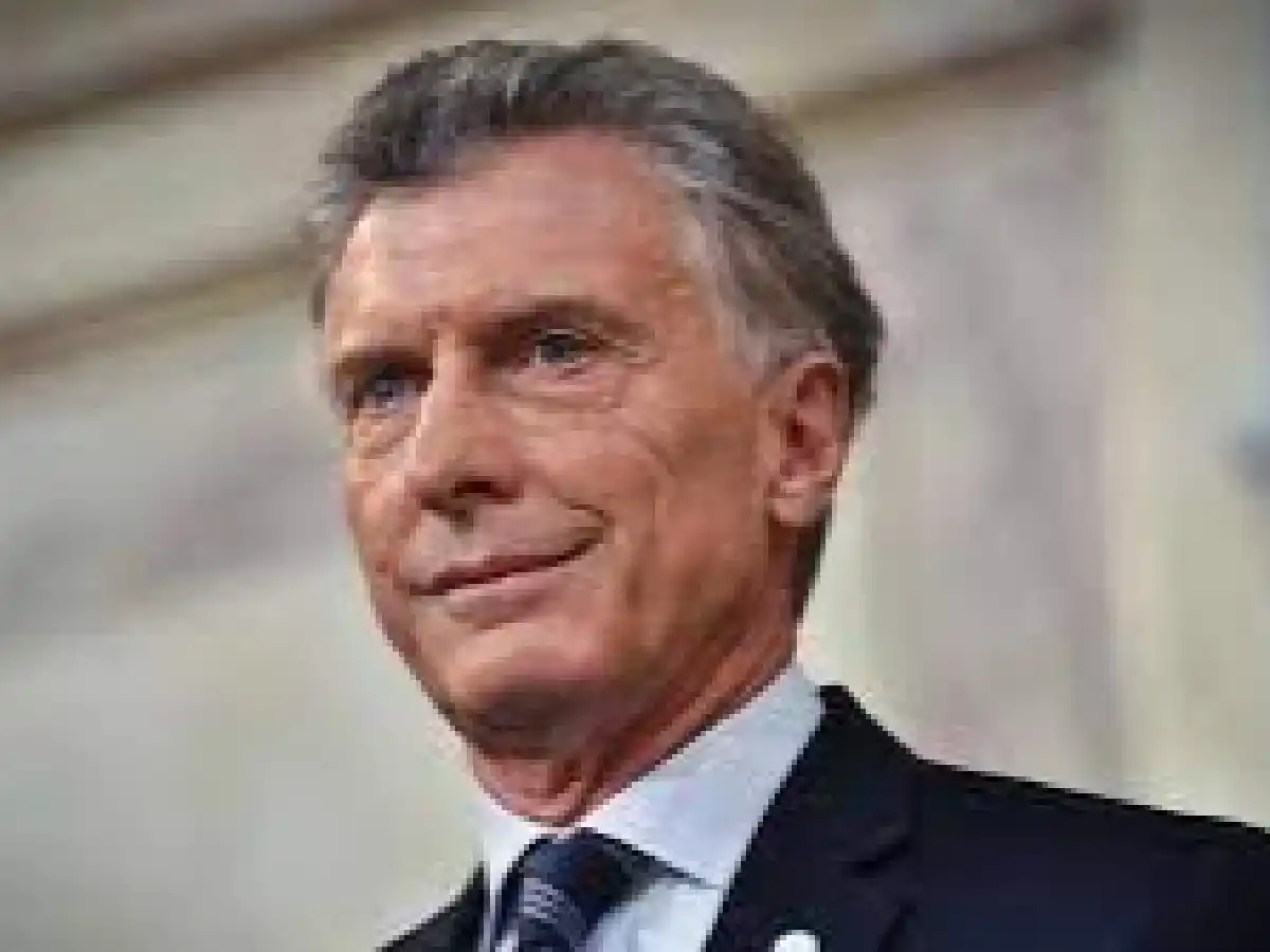Mauricio Macri se recupera luego de su operación programada
