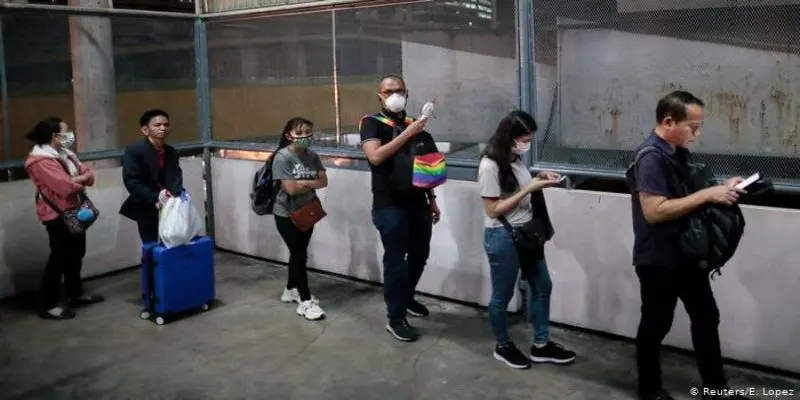 En Anzoátegui crearán ley de distanciamiento social
