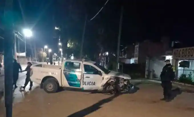 Policía mató a ladrón que escapaba a los tiros de un robo en La Plata: ahora lo investigan por homicidio y abuso de armas