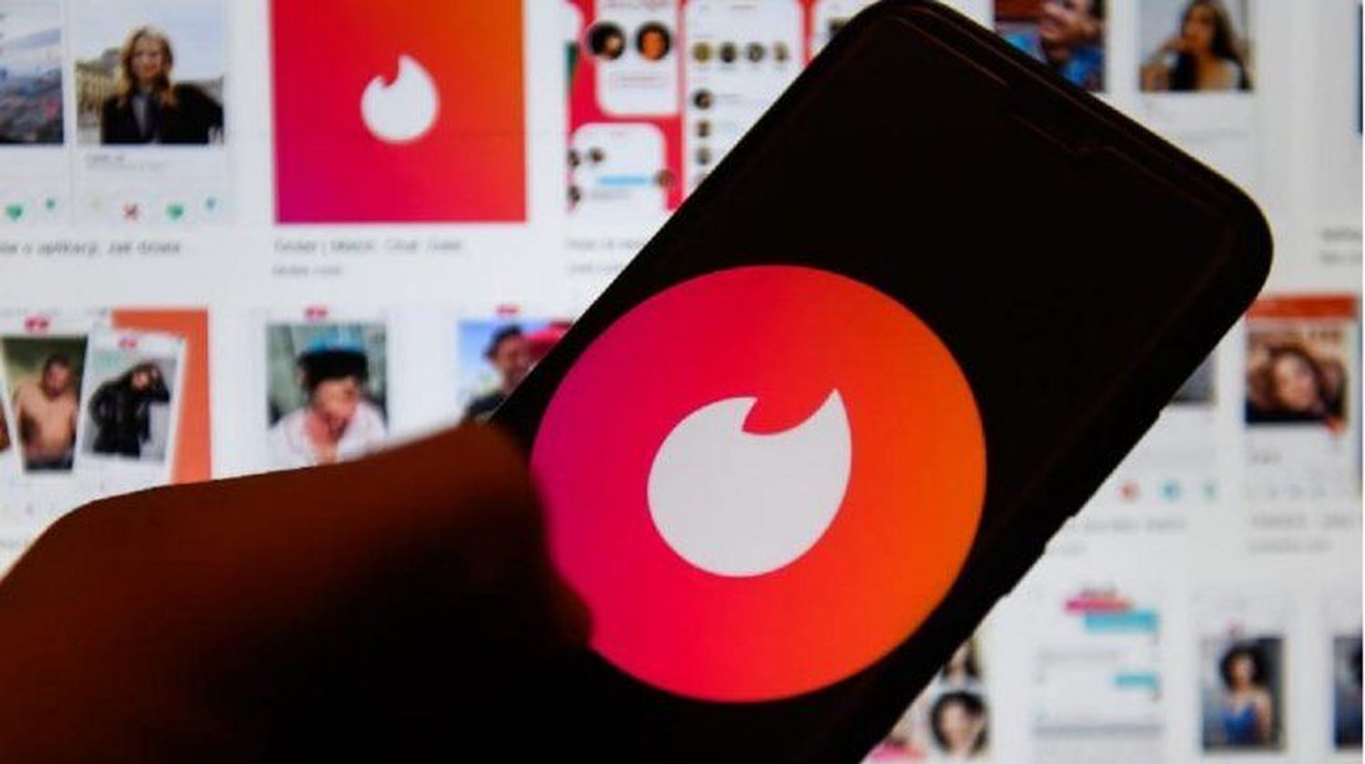 Tinder anticipa novedades para la app de citas