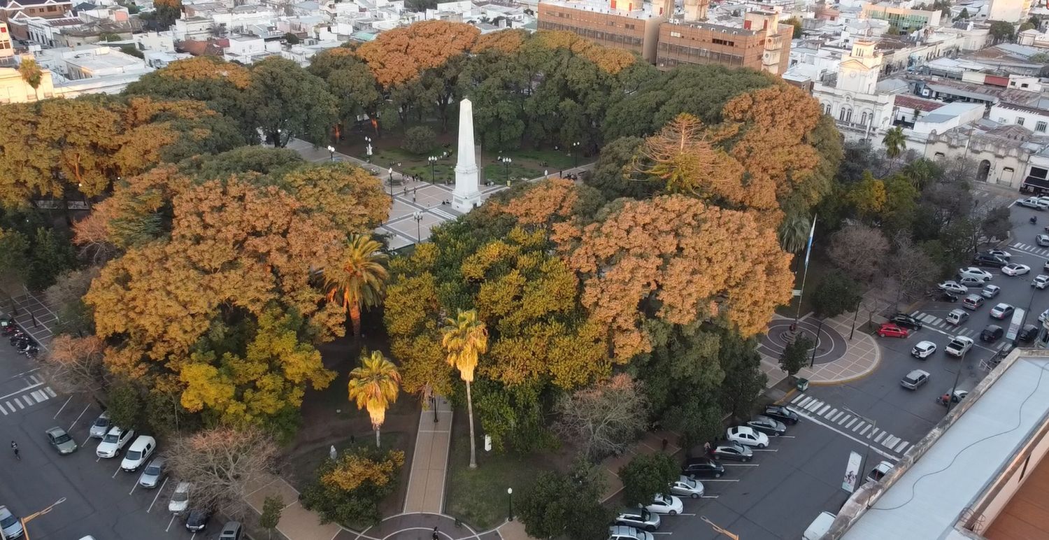 Pedro Kozul y Gustavo Sirotta abordarán la historia para celebrar el 240° aniversario de Concepción del Uruguay