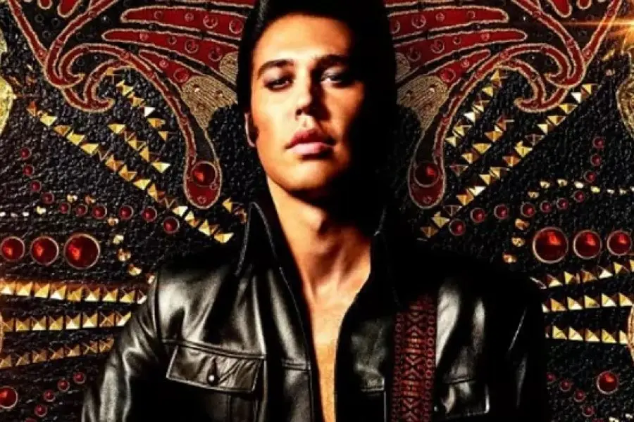 El Cine Belgrano estrena Elvis