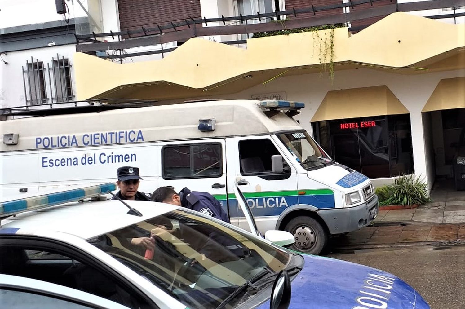 Abuso en un hotel céntrico: el relato del adolescente que denunció el caso revela una trama con muchas ramificaciones