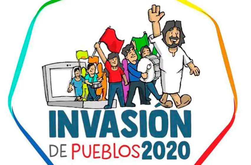 Invasión de Pueblos: comienza el encuentro de los jóvenes católicos de Mar del Plata