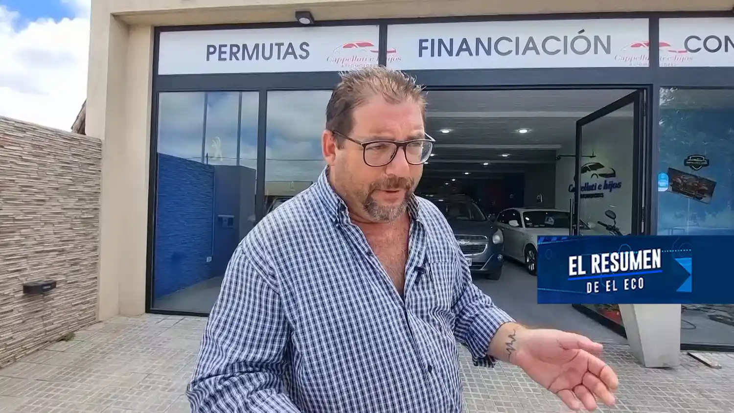 Robo de motos en agencia: se llevaron tres modelos “extremadamente buscadas”