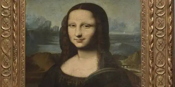 Sale a subasta en París la célebre  'Mona Lisa de Hekking'