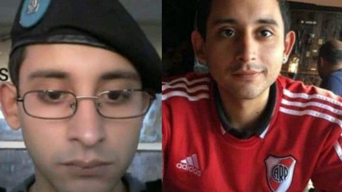 Asesinan de un balazo en la cabeza y delante de su novia a un agente del Servicio Penitenciario Federal en Merlo