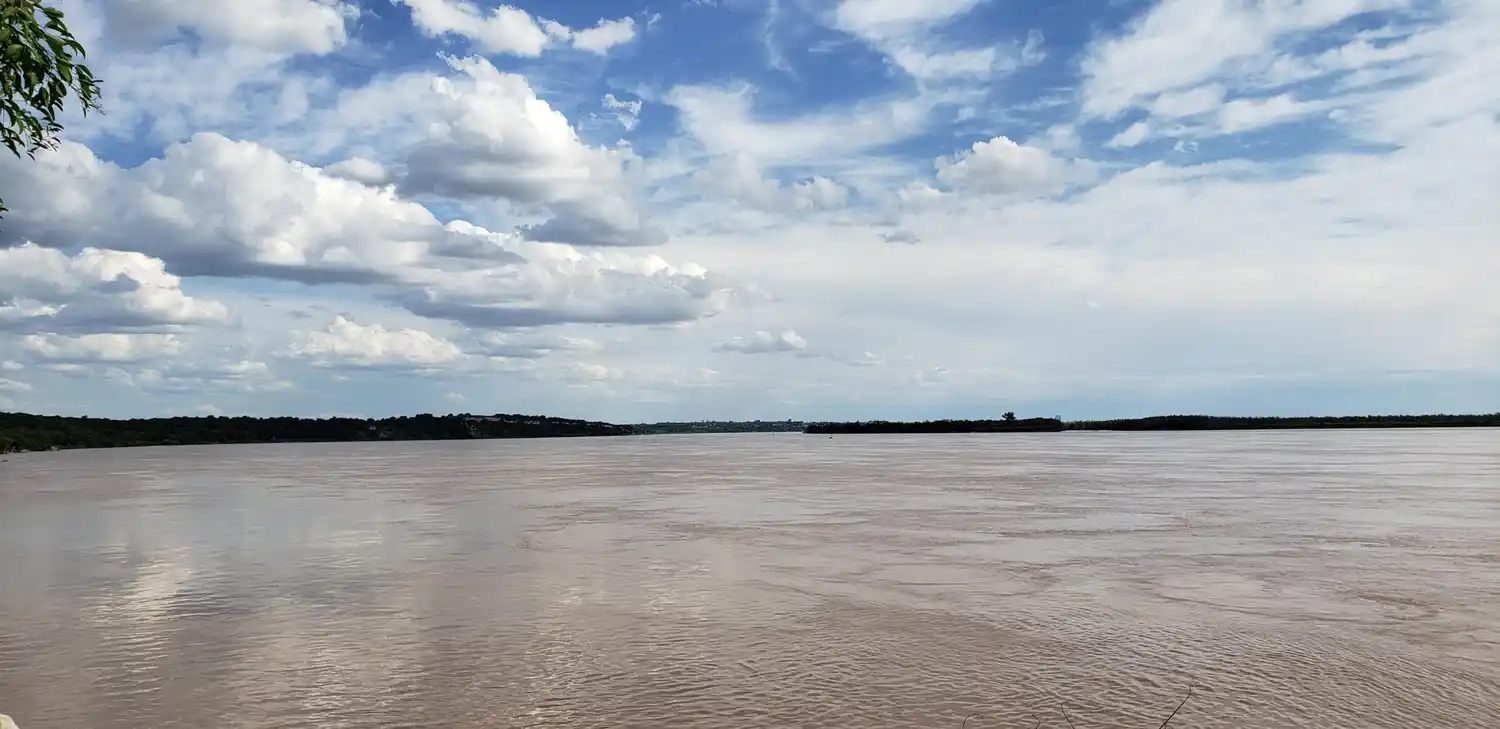 El Estado toma el control de la Hidrovía hasta su próxima concesión