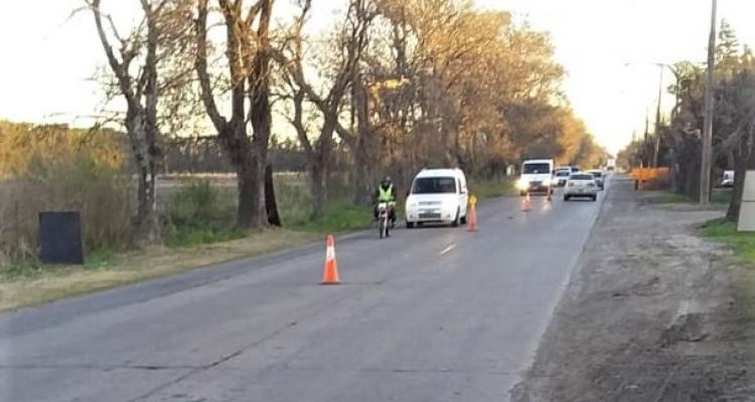 Vuelve el turismo y el Gobierno flexibiliza los controles en los accesos a San Pedro