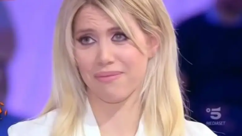 El llanto de Wanda Nara por la situación de Mauro Icardi en el Inter