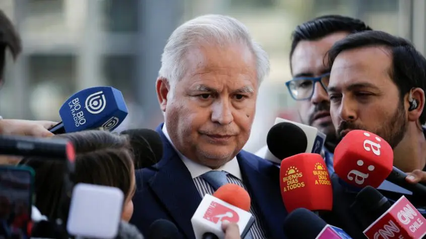 “NO VAMOS A DEJAR DE HACER NINGUNA GESTIÓN”: abogado de familia de Ronald Ojeda se reúne con fiscales venezolanos
