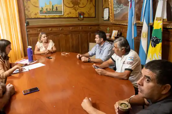 Se confirmó la Segunda Fecha del Karting Entrerriano