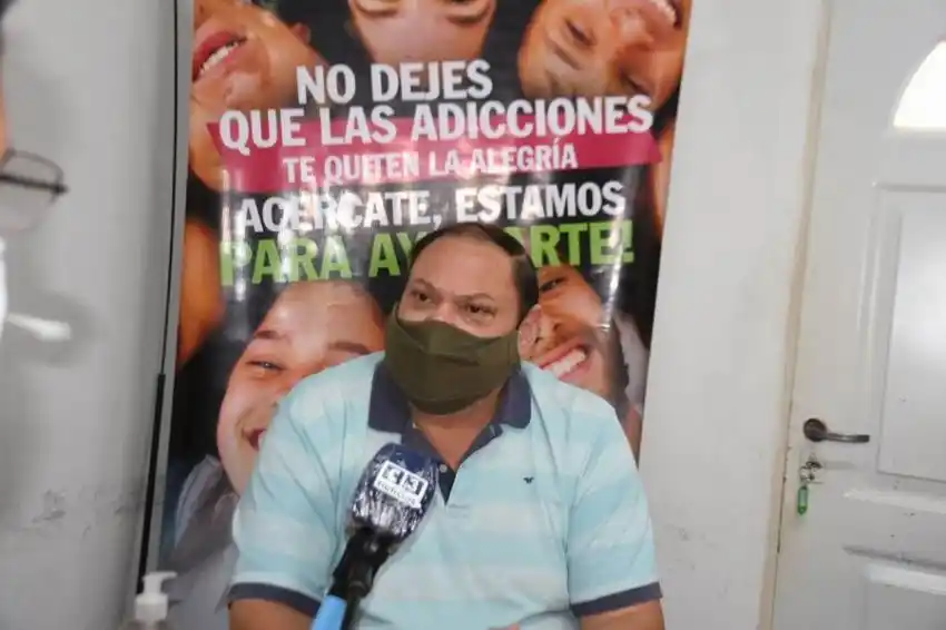 El IAPA capacitó a más de un centenar de personas asociadas al ámbito deportivo