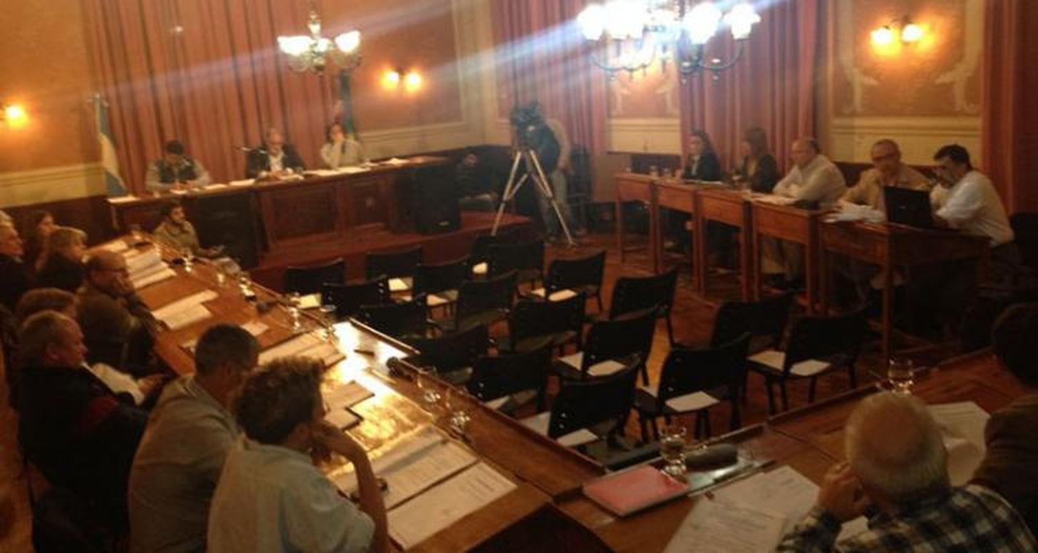 Una comisión que “asesora” pero no “investiga”