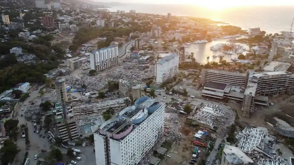 Venezuela: la cifra de fallecidos por los terremotos supera los 4.500
