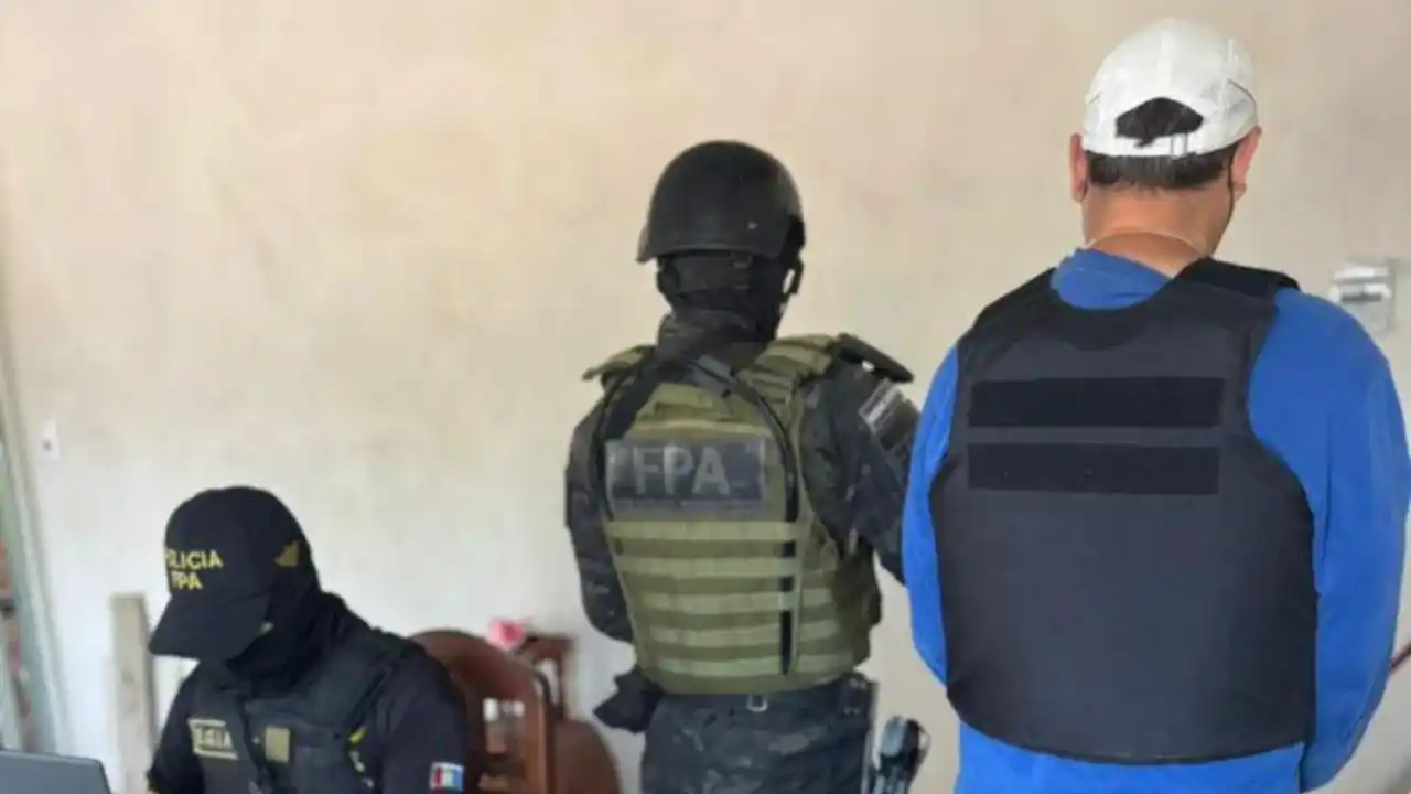 Desmantelaron una organización narco que usaba un geriátrico para guardar droga