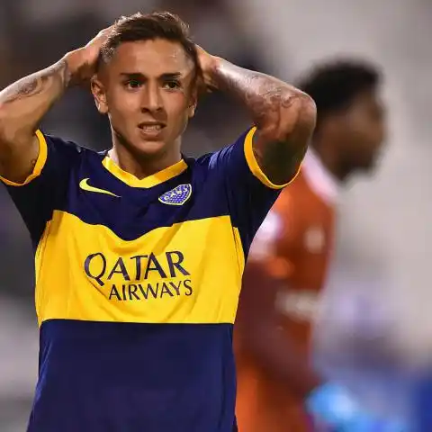 Boca le comunicó a tres futbolistas que no serán tenidos en cuenta