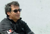 Uranga Racing comenzará el armado de un Camry