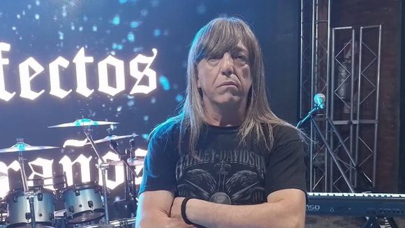 Fue sin querer queriendo: El 'Chavo Metalero' aclara que no se bajó de su candidatura a concejal de Moreno
