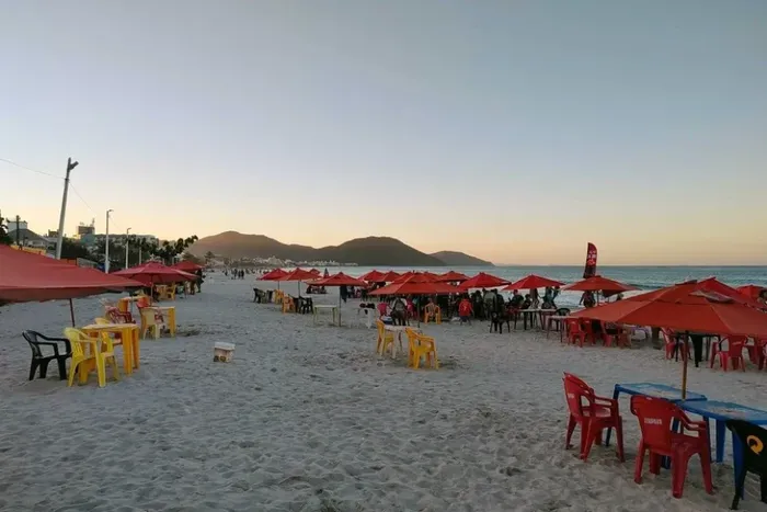 Ingleses, otro de los balnearios más elegidos por argentinos.