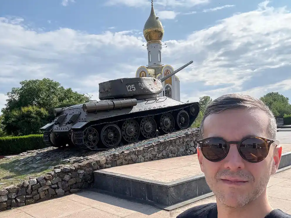 Transnistria - 2