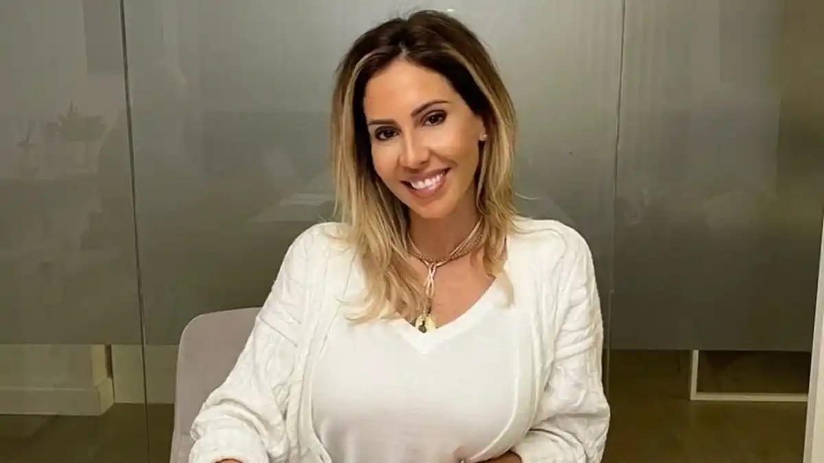 Romina Diez sobre el Régimen Penal Juvenil: "Seguimos avanzando hacia una Argentina más libre y segura"