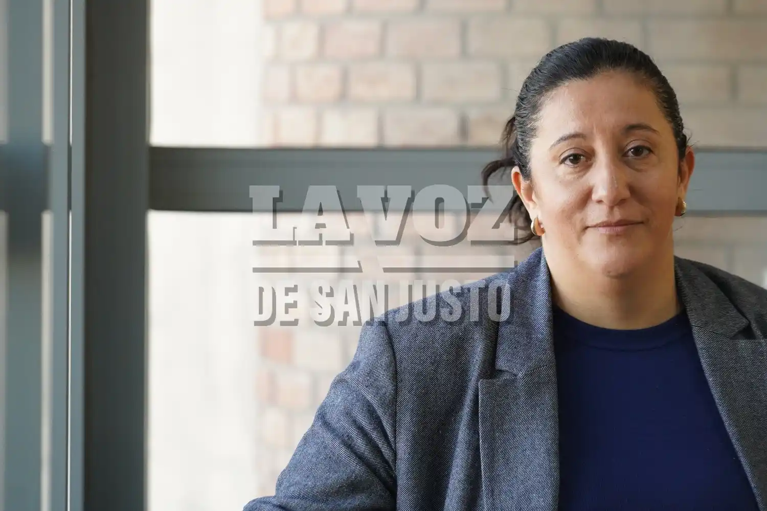 Florencia Bortolussi