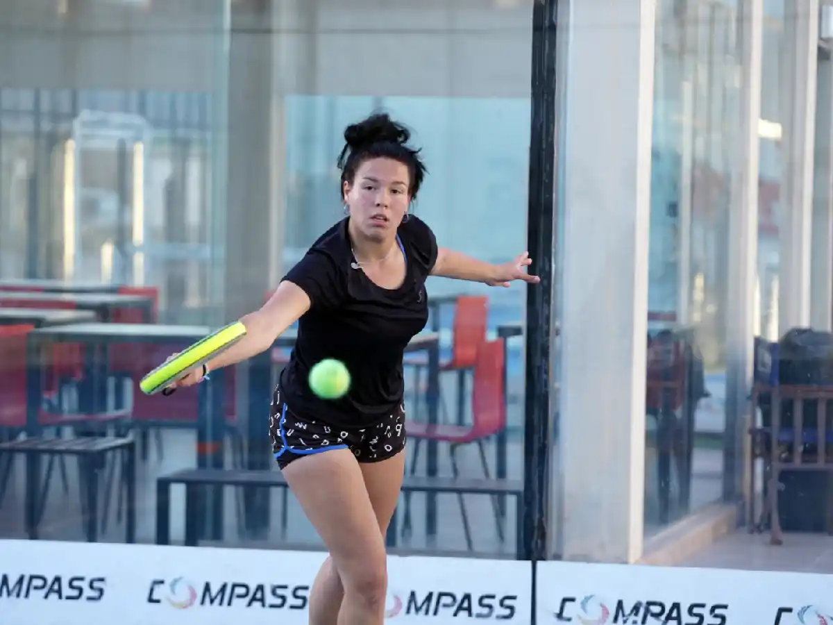 Capello seleccionada para los Panamericanos