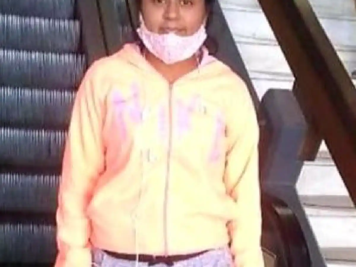 Buscan a joven desaparecida  en Arroyito