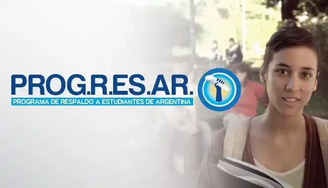 Qué es Progresar, el plan de Cristina para jóvenes de entre 18 y 24 años