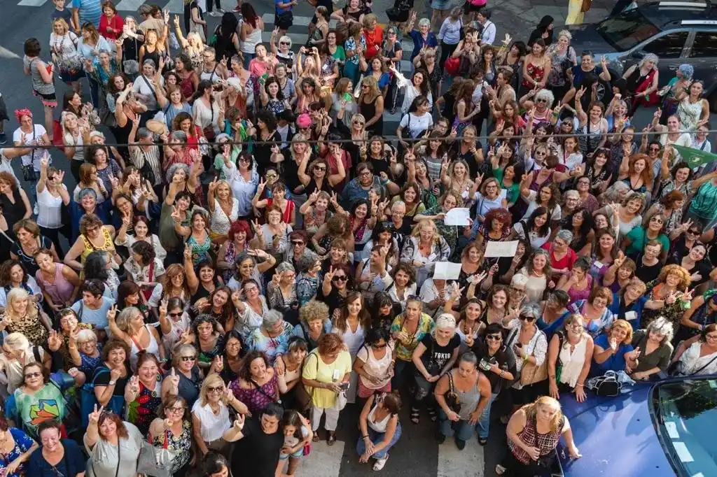 Envejecimiento activo en una vivienda colaborativa