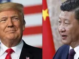 Trump dice que “hicieron avances” en la conversación con Xi Jinping