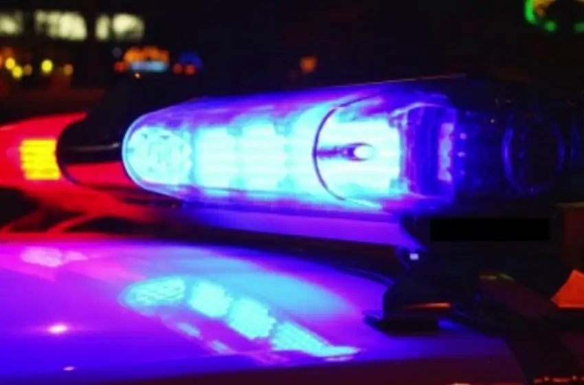 Un hombre murió luego de que una camioneta chocara contra un camión en la ruta 21