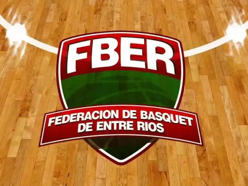 La Federación Entrerriana proyecta el básquet 2026 con calendario confirmado y foco en la Liga Mayores