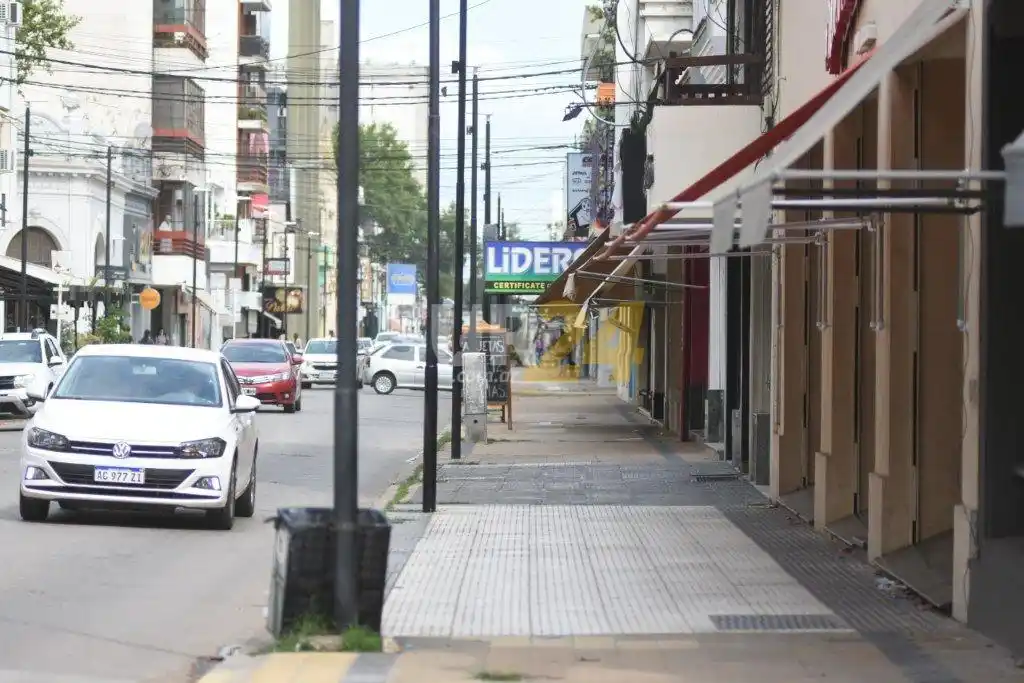 Las ventas navideñas se vieron opacadas por el “efecto Mundial”