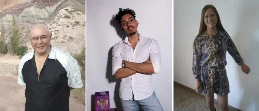 Se conocen los ganadores de un certámenes literario
