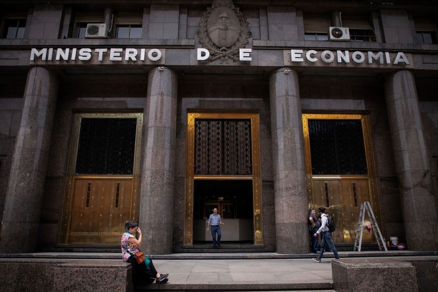Ministerio de Economía
