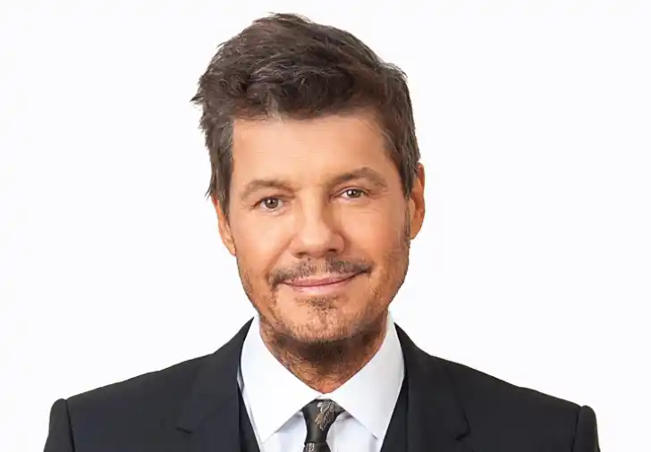 Tinelli escrachó a las supuestas cuentas falsas de Twitter