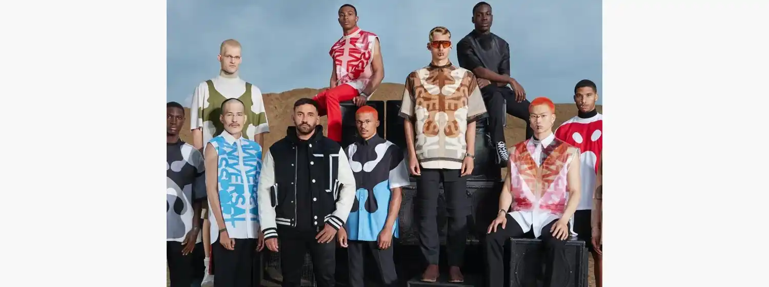 Burberry presenta “Universal Passport”: una oda a un escapismo que navega entre el individualismo y nuestra necesidad de conectar